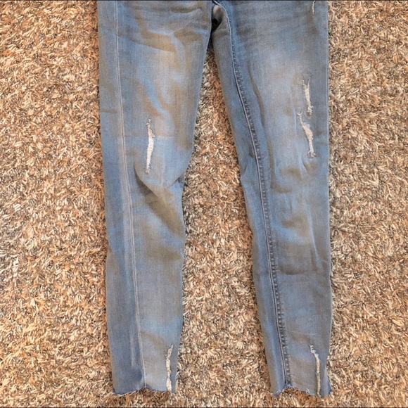 Girls jeans - Picture 1 of 3